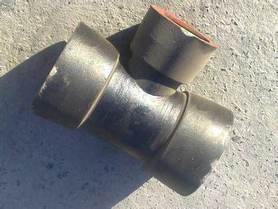 老房子临潭铸铁管下水漏水怎么处理