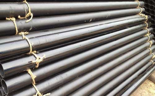 临潭柔性抗震铸铁管