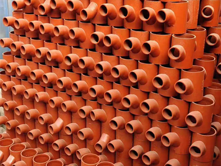 临潭寒露时节，金利建材助您构建坚固排水系统