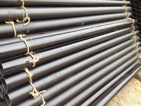 临潭铸铁管的安装方法有哪些 临潭铸铁管的安装方法有哪些