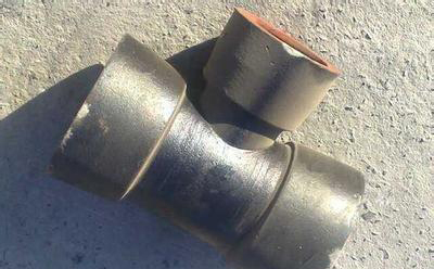 临潭铸铁管用什么切割