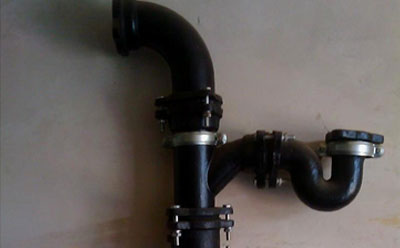 临潭铸铁管的安装与维护要点有哪些