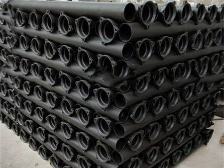 临潭柔性临潭铸铁管使用中可能遇到的故障和解决方案有哪些