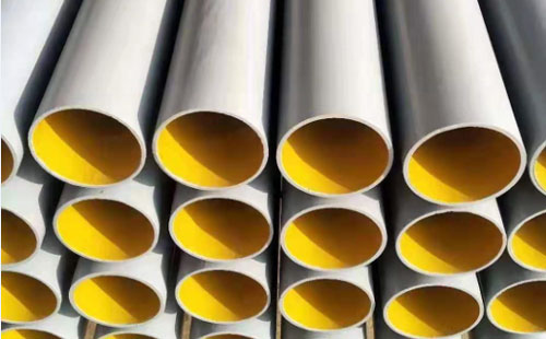 临潭柔性抗震临潭铸铁管是什么材质