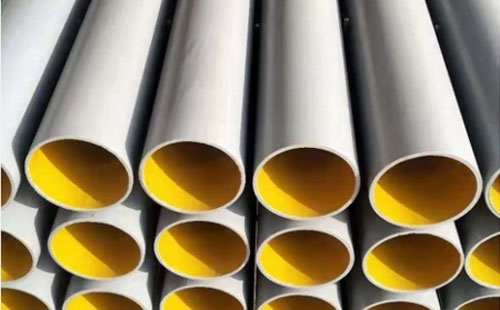 临潭柔性抗震铸铁管连接方式