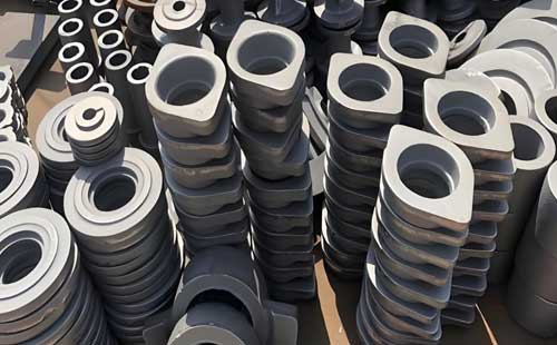 临潭铸铁件加工不动是什么原因 临潭铸铁件加工不动是什么原因