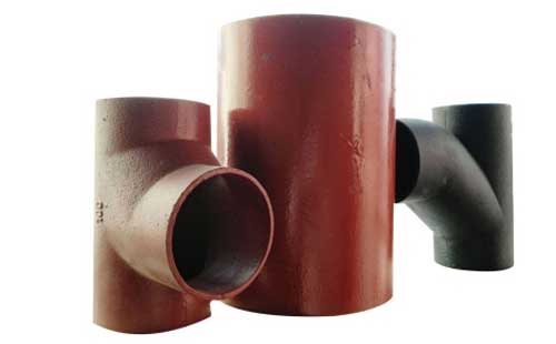 创新推动发展：临潭铸铁管技术革新之路