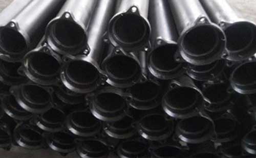 临潭铸铁管在环保方面有哪些优势