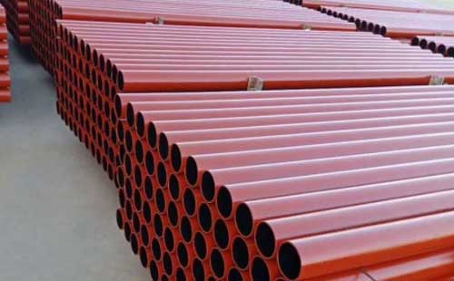 金利建材制造：2025年临潭铸铁管与铸造件的新起点