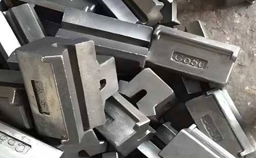 临潭精密临潭铸造厂如何保证产品质量？关键工艺与行业标准