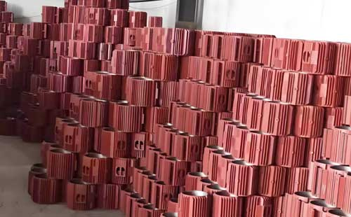 临潭铸造件厂家怎么选？金利建材以工艺精度赢得行业认可